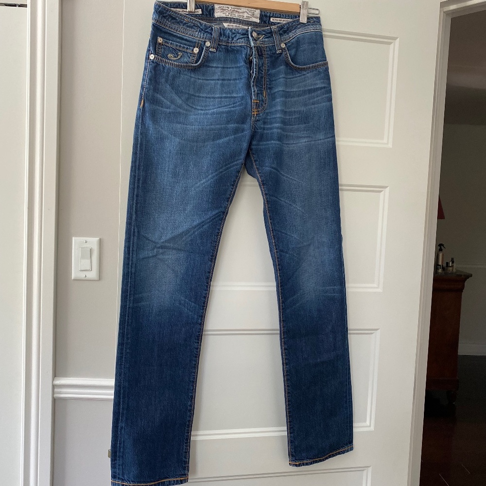 Jacob Cohen Men's Jeans